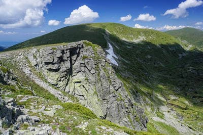 Непознатите върхове на Източна Рила за ТрекМаниаци